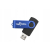 Pendrive Imro AXIS 16GB 16 GB USB 2.0 niebieski