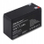 Qoltec Akumulator AGM 12V 7.2Ah Bezobsługowy LongLife do UPS 53062