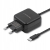 Qoltec Ładowarka sieciowa 12W 5V 2.4 USB typ C 50197