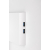 IIYAMA Monitor 23.8 cala XUB2492HSU-W6 IPS HDMI DP 100Hz SLIM HAS USB Sklep KOZIENICE RADOM