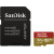 Karta SanDisk EXTREME microSDHC 32 GB 100/60 4K