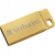 Verbatim flash disk, USB 3.0, 64GB Metal Executive, Store N GO złoty, 99106
