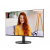 AOC Monitor 23.8 cala 24B3QA2 IPS 120Hz HDMI DP VGA Głośniki