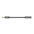 Unitek przewód miniJack 3,5mm (M)- 3,5mm (F) 1M
