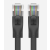 Unitek Kabel sieciowy płaski UTP Ethernet Cat.6 2m