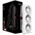 XFX Swift AMD Radeon RX 9060 XT OC White Triple Fan 16GB GDDR6 128-bit