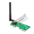 TP-LINK WN781ND karta WiFi N150 PCI-E 1x2dBi (SMA) BOX
