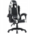 Canyon Core SGCH2 fotel gamingowy czarno biały