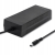 Qoltec Zasilacz desktopowy 120W 24V 5A 5.5*2.5 + kabel zasilajacy