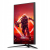 AOC Monitor 31.5 cali AG325QZN VA 240Hz HDMIx2 DPx2