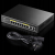 Cudy Przełącznik GS1010PE 8xGE PoE+ 120W 2xGb Uplink SKLEP KOZIENICE RADOM