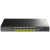 CUDY GS2028PS4-300W przełącznik sieciowy 24-port. Gigabit PoE+ zarządzalny