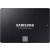 SAMSUNG Dysk SSD 870EVO MZ-77E500B/EU 500GB