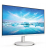 Philips Monitor 271V8AW 27 cali IPS HDMI Głośniki Biały