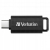 Verbatim USB flash disk USB-C 32GB Store n Go USB-C czarny