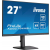 IIYAMA Monitor 27 cali ProLite XUB2794HSU-B6 VA FHD 1920 x 1080 100HZ HDMI DP HAS PIVOT Sklep KOZIENICE RADOM
