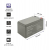 Qoltec Akumulator AGM 12V 7Ah max. 105A Security