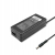 Qoltec Zasilacz do HP 40W 19V 2.1A 4.5*3.0+pin +kabel zasilający 51512