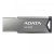 ADATA Pendrive UV350 64GB USB 3.2 Gen1 Metallic