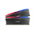 Lexar Pamięć do PC DDR5 ARES RGB 32GB(2*16GB)/8000 czarna