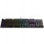 Canyon Cometstrike GK 55 klawiatura gamingowa przewodowa czarna US