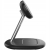 Canyon WCS-205 - ładowarka bezprzewodowa 2-w-1 Qi2 15 W Czarna