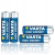 VARTA BATERIE ALKALICZNE R3 (AAA) LONGLIFE POWER 24szt