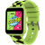 CANYON Smartwatch dla dzieci Joyce KW 43 DUAL BT Music Zielony