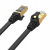 Unitek Kabel sieciowy płaski Ethernet Cat.7 2 m