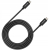 CANYON Kabel UC-42 USB-C to USB-C 240W 20Gbps 4k 2m Czarny
