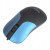Marvo DMS002BL Mysz przewodowa, niebieska, 1200DPI