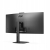 AOC Monitor CU34V5CW 34 cali 100Hz Curved VA HDMI DP