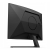 AOC Monitor CQ32G4VE 31.5 cala Fast VA Zakrzywiony