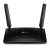 TP-LINK Router MR6500V 4G LTE N300 1WAN 2LAN 1SIM