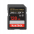 Karta SD SanDisk Extreme PRO 128 GB