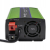 Qoltec Przetwornica Monolith ładowanie baterii UPS 300W 600W 12V/230V