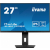 IIYAMA Monitor 27 cali XUB2793QS-B7 IPS QHD HAS(150mm) 100Hz 300cd