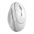 Genius Ergo 8350S Mysz bezprzewodowa, biała, 2400DPI