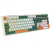 Canyon Shadder GKW 11 bezprzewodowa klawiatura mechaniczna RGB White