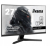 IIYAMA Monitor 27 cali G2740QSU-B1 IPS HDMI DP