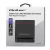 Qoltec Inteligentny czytnik chipowych kart SCR-0642 USB 2.0 +USB-C