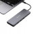 Verbatim USB (3.2) hub 13-port, długość przewodu 20 cm, 2x USB C, 6x USB A