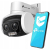 TP-LINK Kamera VIGI C540V 4MP Dual-Lens Varied Focal Full-Color