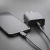 Qoltec Kabel USB 3.1 typ C męski USB 3.1 typ C męski 2.5m Czarny 52352