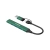 CANYON HUB DS-02 4 w 1 USB-A/C Zielony