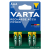 VARTA AKUMULATORY R3 1000 mAh RECHARGE ACCU POWER 4szt