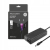 Qoltec Zasilacz do Samsung 40W 19V 2.1A 5.5*3.0+pin +kabel 51511