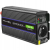 Qoltec Przetwornica Monolith 1200 MS Wave 12V/230V 600/1200W USB