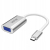 Unitek Y-6315 Adapter USB-C VGA