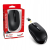 Genius NX-7007 Mysz bezprzewodowa, czarna, 1200DPI
